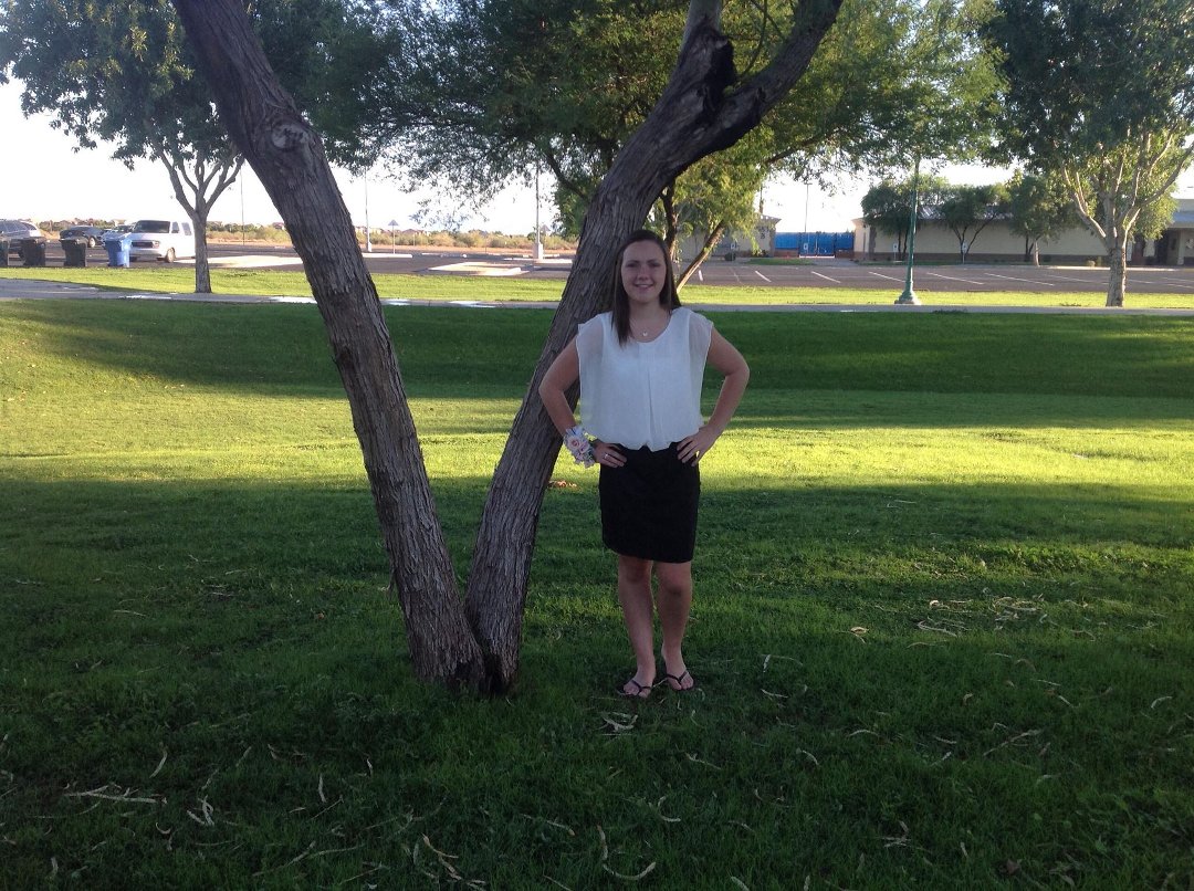 Sharon Riester's album, Mobile Uploads