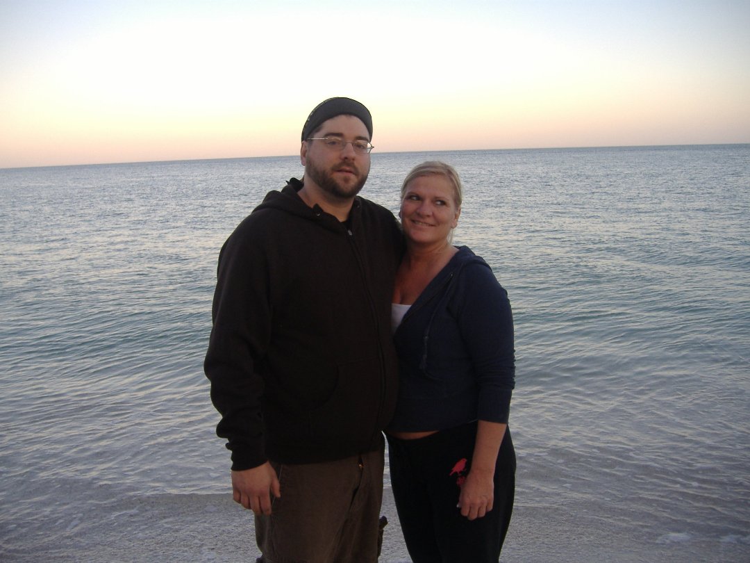 Kathi Hicks' album, Profile Pictures
