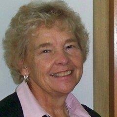 Ardith "Ann" Brown's album, Annie B's