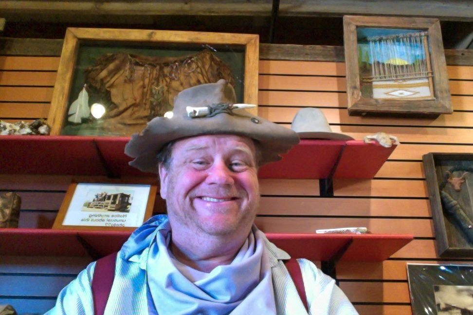 Jud Ware's album, Profile Pictures