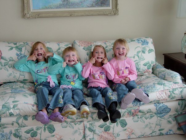 Nancy Hendress' album, Family Pictures