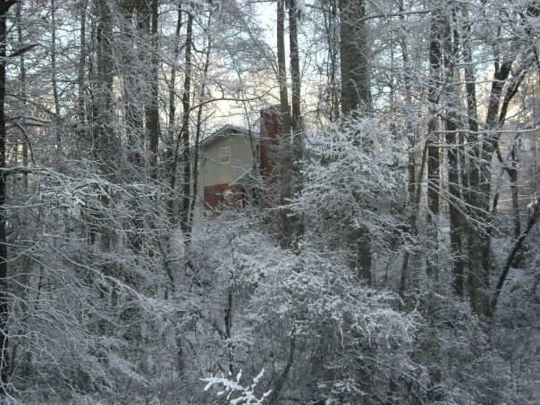 Lisa Couey's album, 2010 SNOW JAM!!