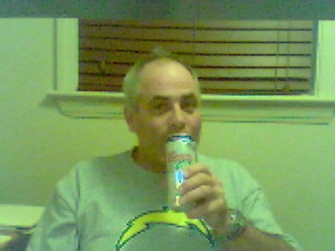 Jerry Howes' album, Profile Pictures