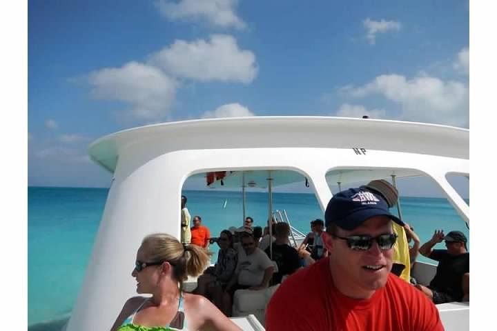 Mark Wilson's album, Turks and Caicos Pics