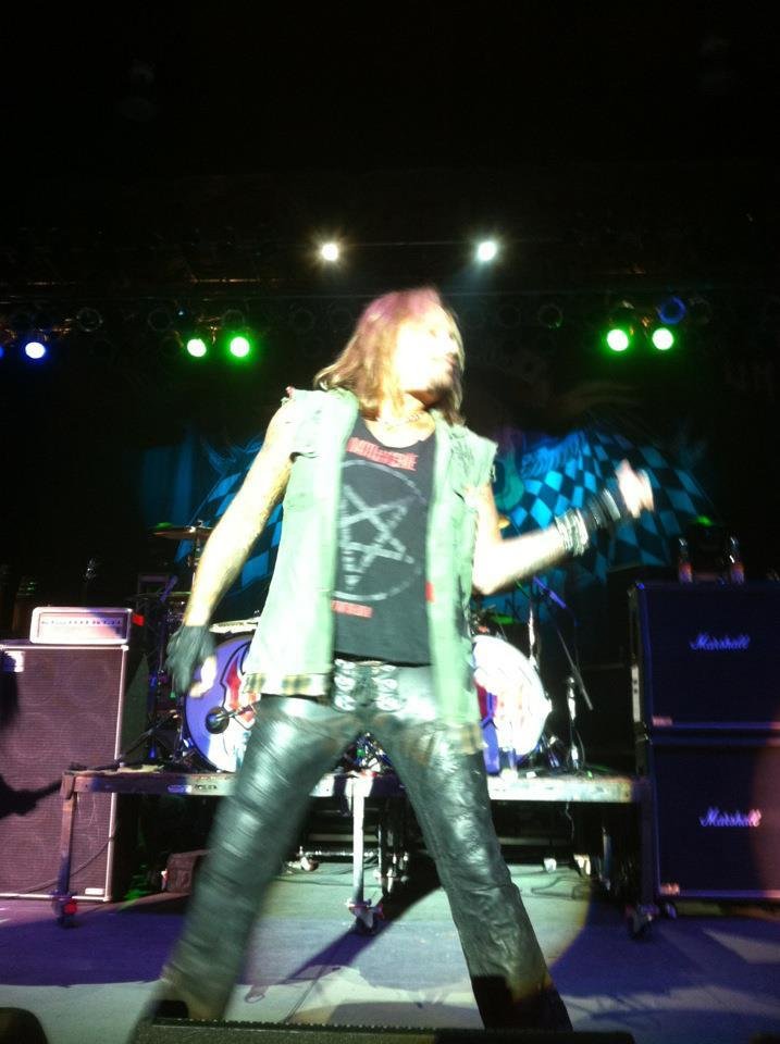 Sandi Skinner's album, Mobile Uploads
