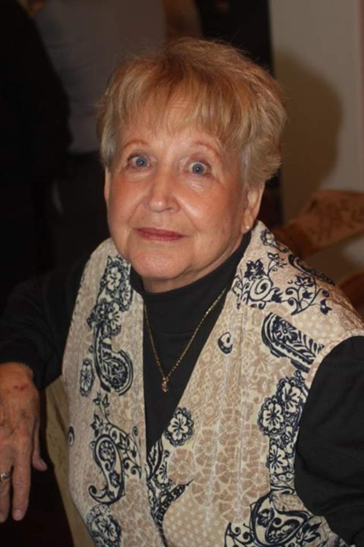 Katherine Kennedy's album, 1962 Class Reunion