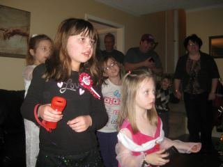 Irene Bohn's album, December 11, 2011