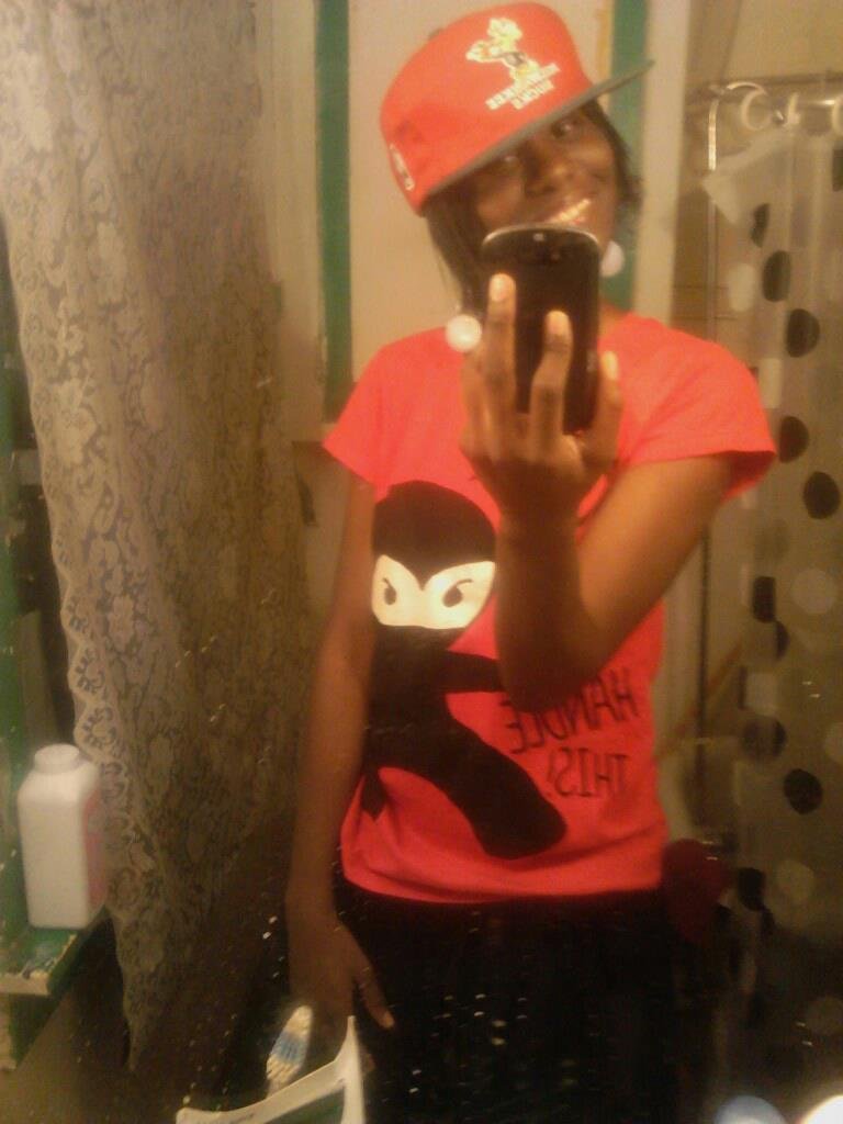 Melicia thomas' album, Cover Photos