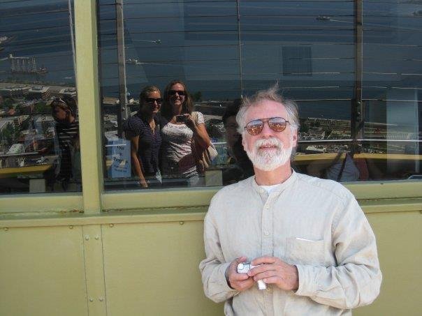Wayne Frye's album, Profile Pictures