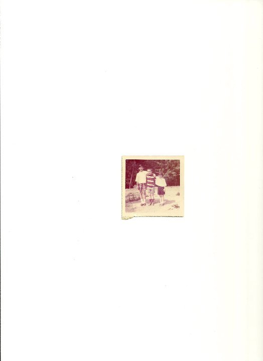 Brett Alger's album, November 27, 2010