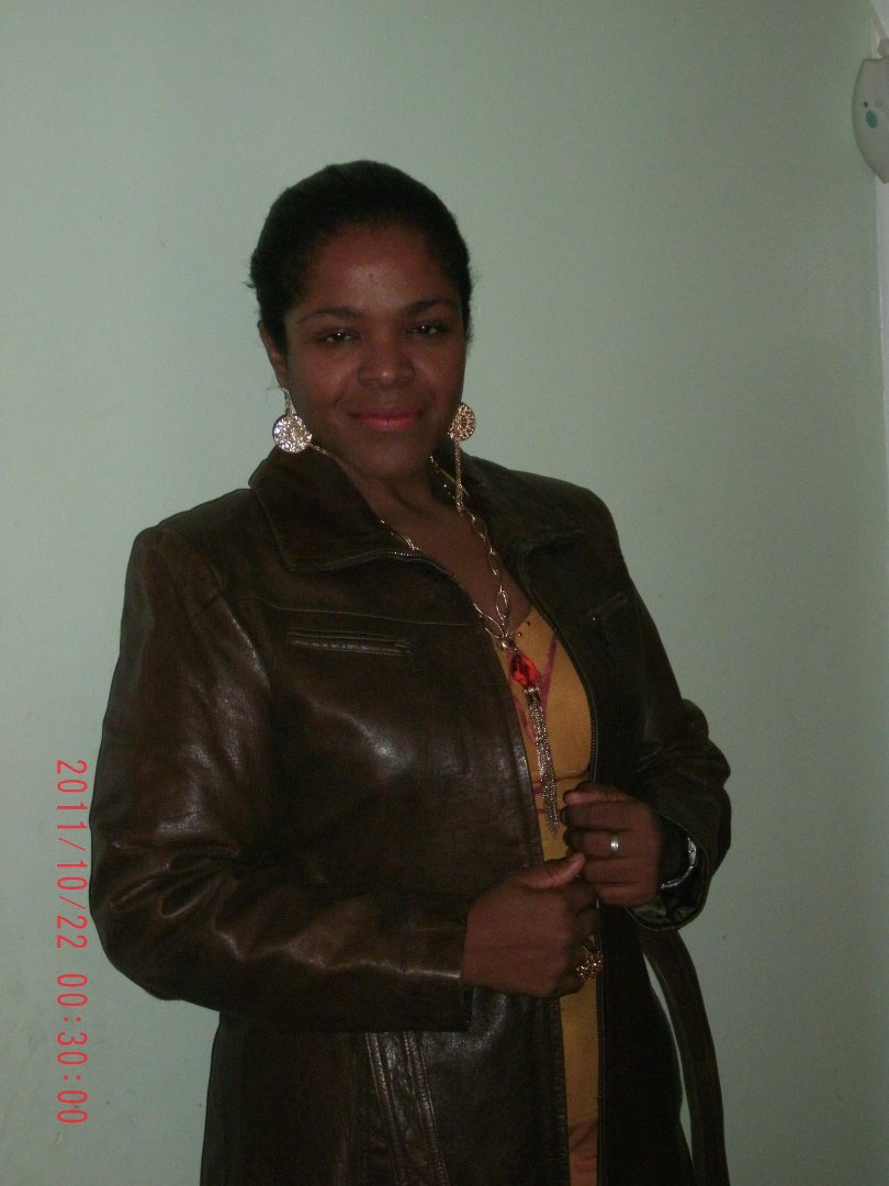 Tamara Claxton's album, Organo Gold