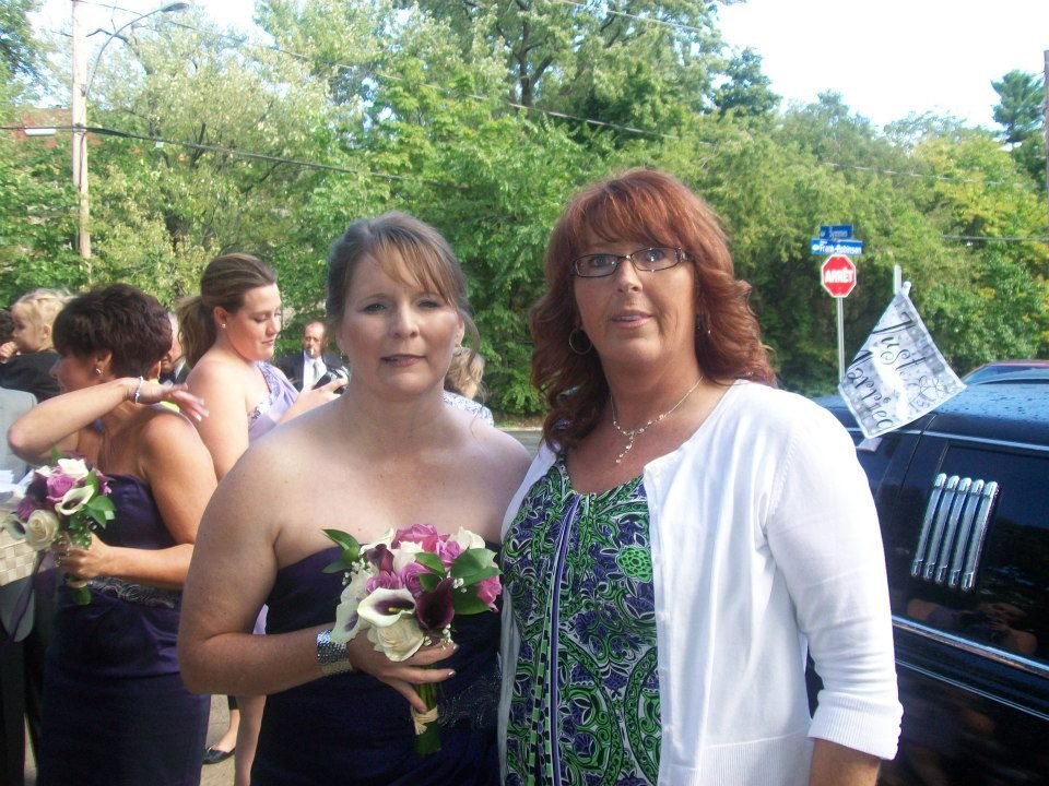 Donna Gardner's album, wedding Photos
