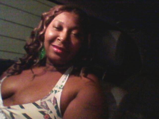 Felisha Johnson's album, Mobile Uploads