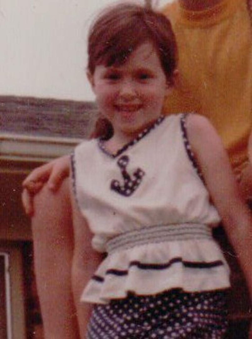 Millie Huss' album, Profile Pictures