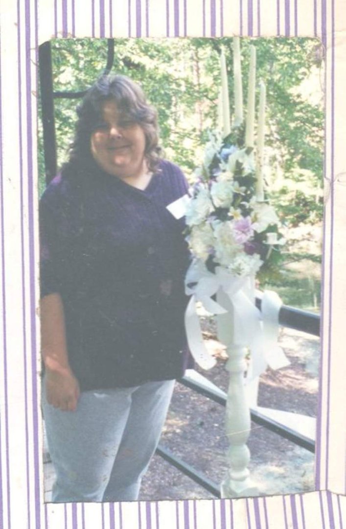 Sonya Self's album, Friends