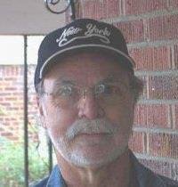 Jerry Burrowes' album, Profile Pictures