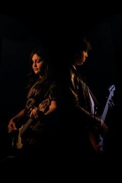 Beth Haynes' album, Dean & Allie