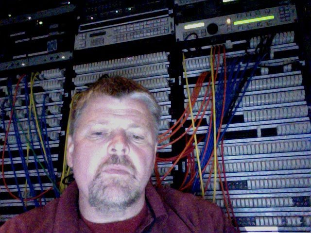 Tim Prichard's album, Profile Pictures