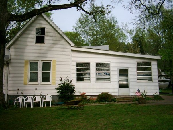 Gary Thompson's album, Arkansas