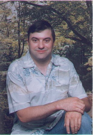 Jerry Watkins' album, Profile Pictures