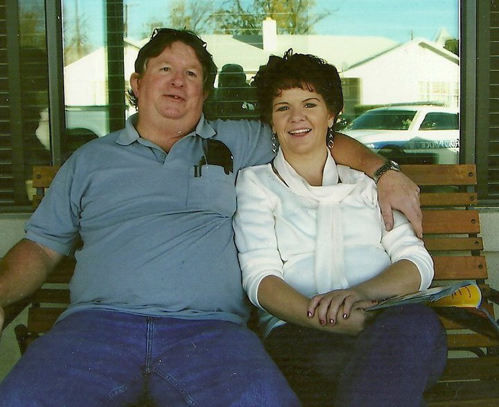 Stacey Shurtz's album, Family Pictures