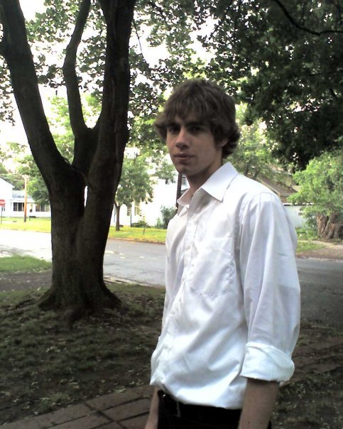 Don Rohde's album, Profile Pictures