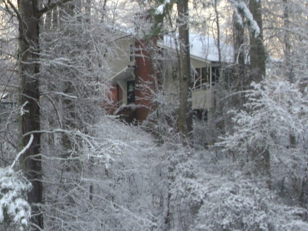 Lisa Couey's album, 2010 SNOW JAM!!