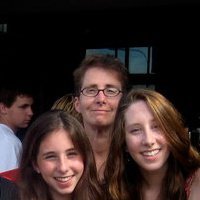 Sandy Steingard's album, Profile Pictures