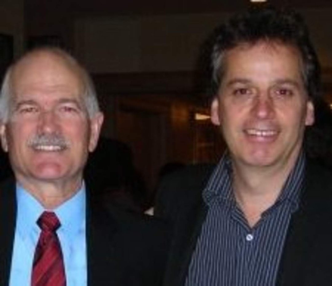Bob Penner's album, Profile Pictures