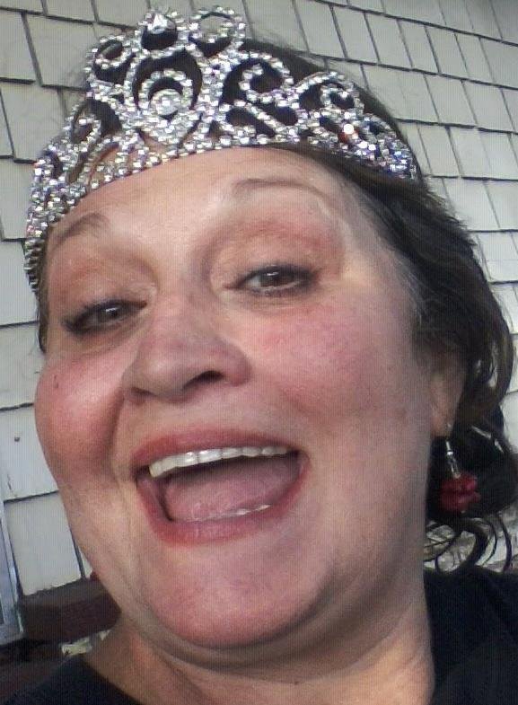 Vicki Alcorn's album, Profile Pictures