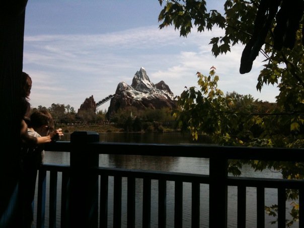 Scott Huerter's album, Disney 2010