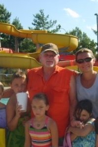 Jerry Nelson Sr's album, Profile Pictures