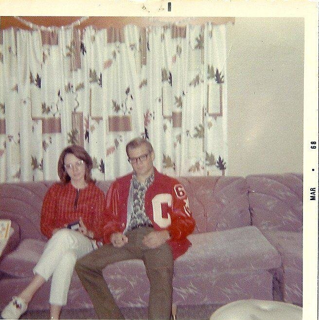 Bill Bratten's album, Profile Pictures
