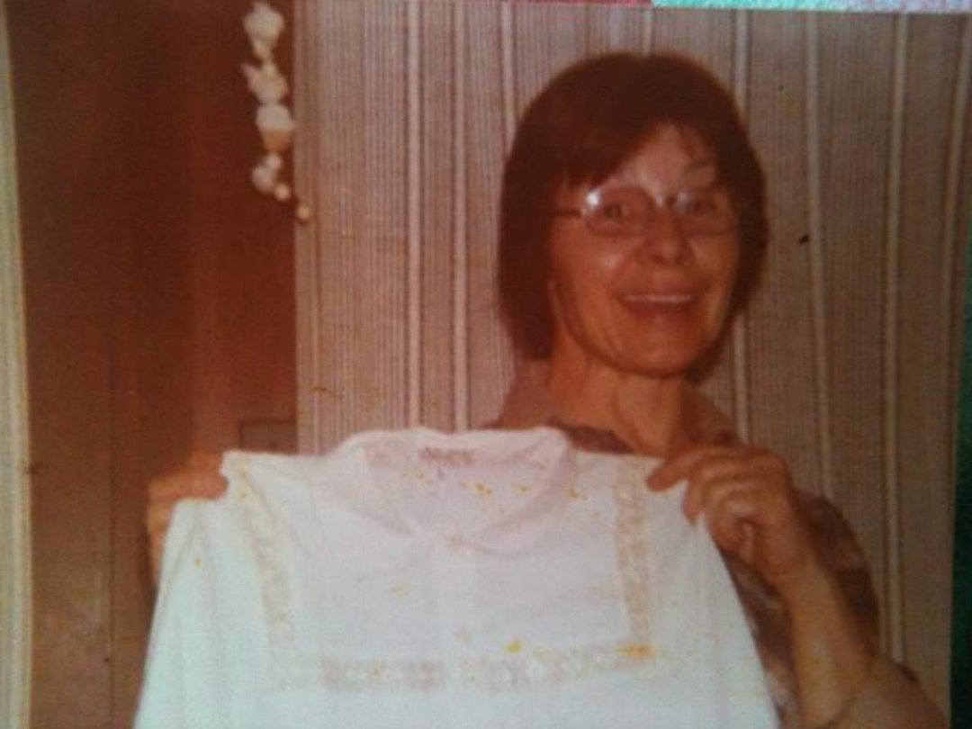 Paula Gallagher's album, Early Years