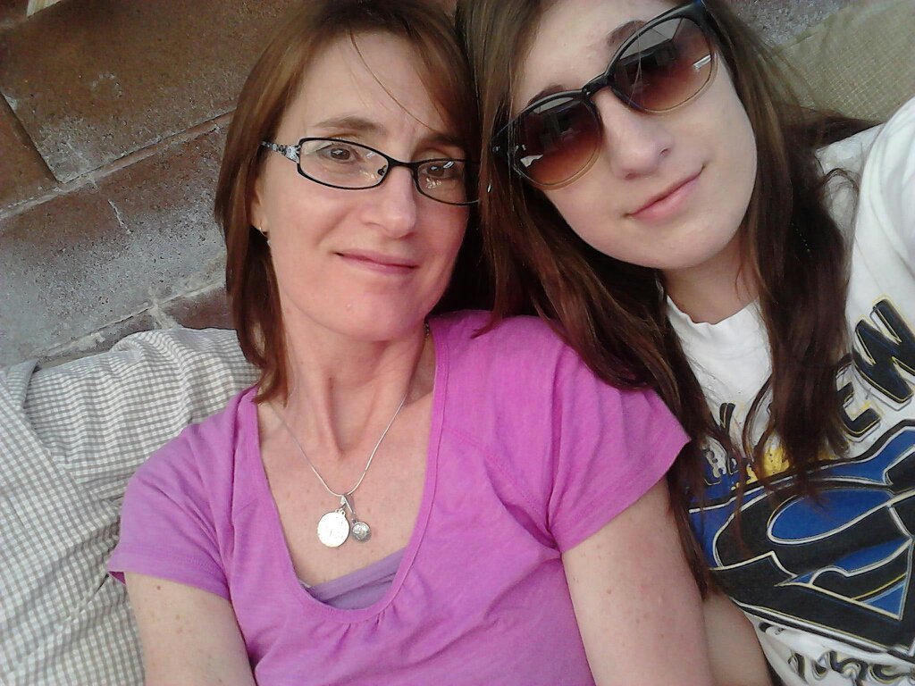 sherry davis' album, Mobile Uploads