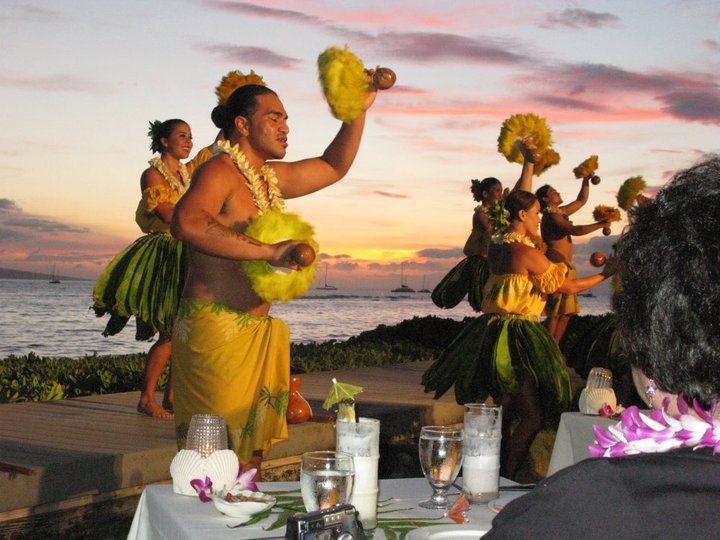 Roger Lander's album, Hawaii 2011
