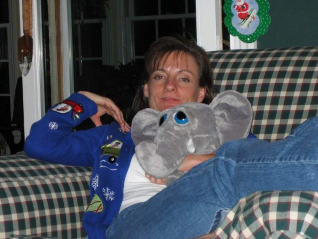 Donna Marshall's album, Profile Pictures