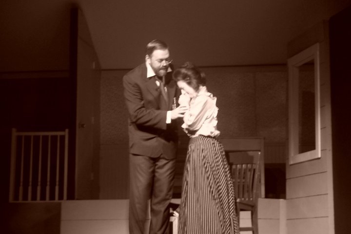 James Waldfogle's album, Miracle Worker