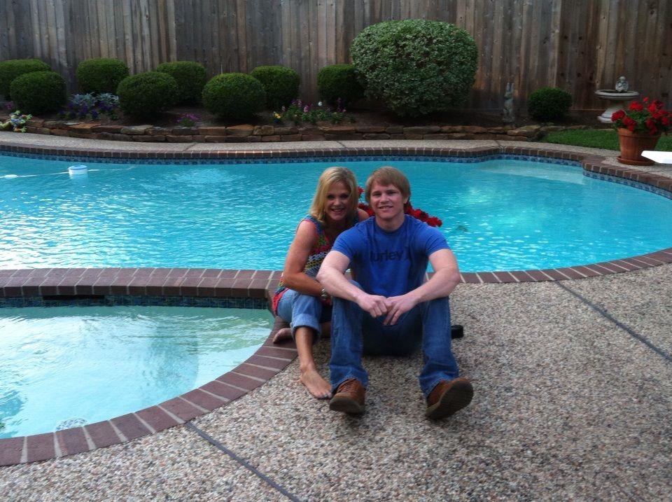 Sheri Anderson's album, iOS Photos