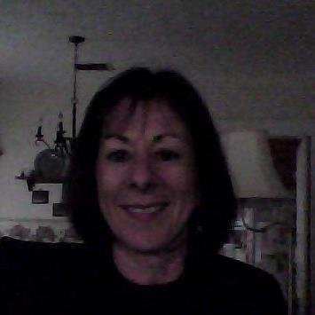 Nancy Witt's album, Profile Pictures