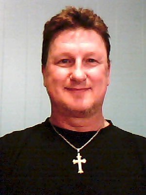 David Powell's album, Profile Pictures