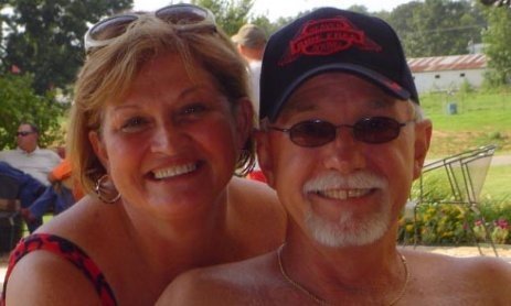 Vicki Alcorn's album, Profile Pictures