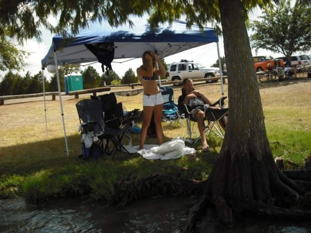 Shane Dosser's album, INT Local Meet