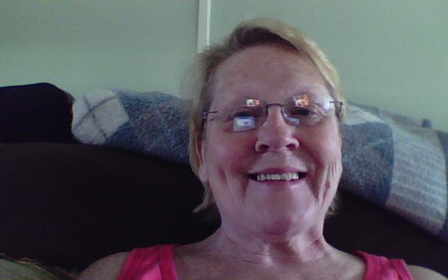 Judy Pontius' album, Profile Pictures