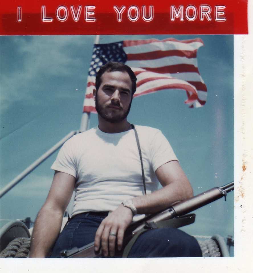 Michael Peterson's album, mike's pics