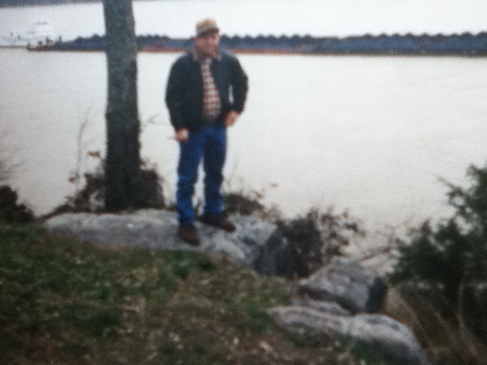 Doug Hardin's album, Mobile Uploads
