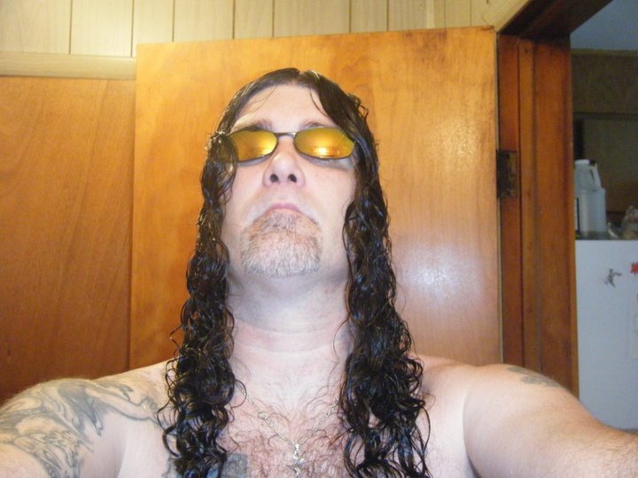 Scott Murray's album, Profile Pictures