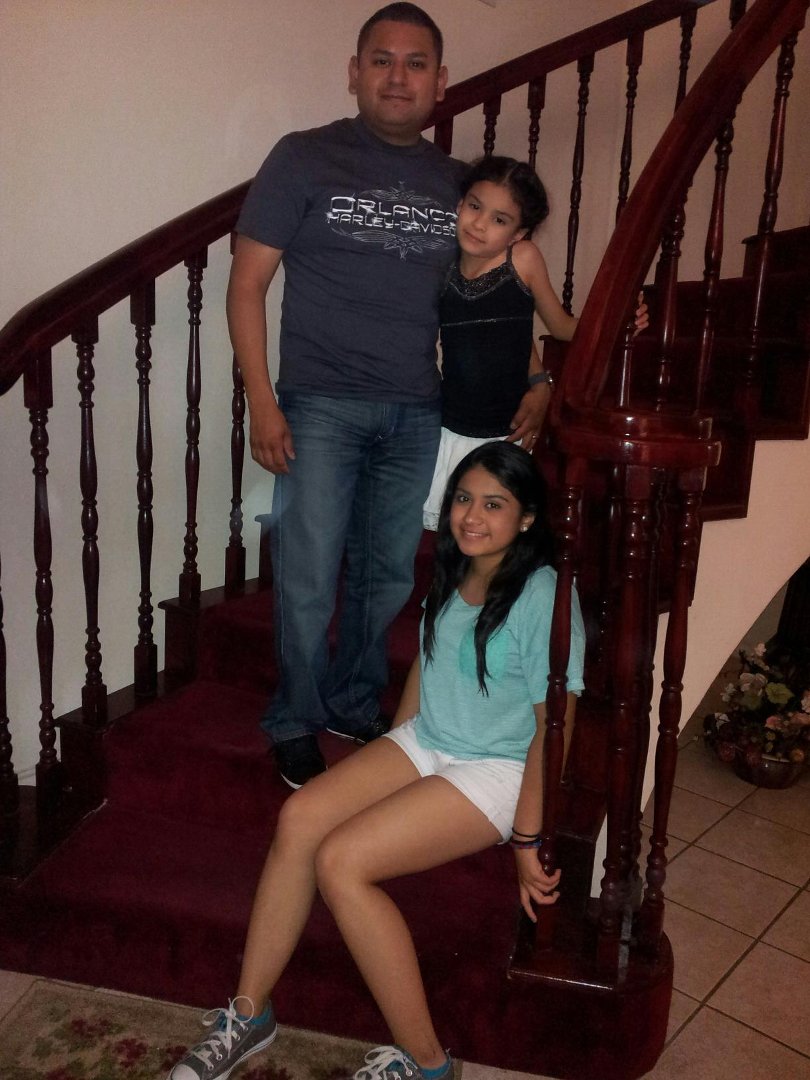 Gabby Ramirez's Classmates profile album