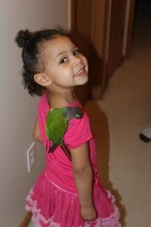 Cindy Thomas' album, Braylon's Birthday 2013