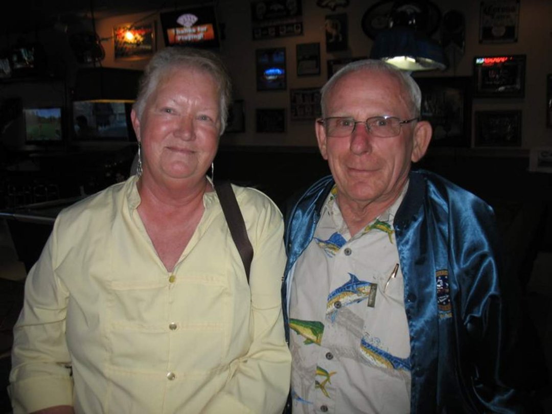 Vicki Apodaca's album, Microsemi Reunion #2